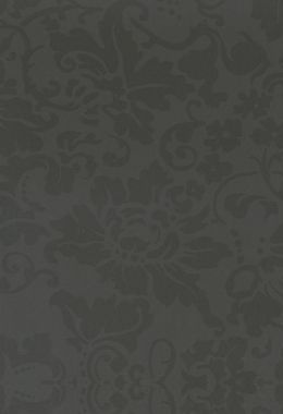 СТЕНОВЫЕ ПАНЕЛИ HPL Черный дамаск 5005/6