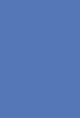СТЕНОВЫЕ ПАНЕЛИ HPL Голубой 1040/6
