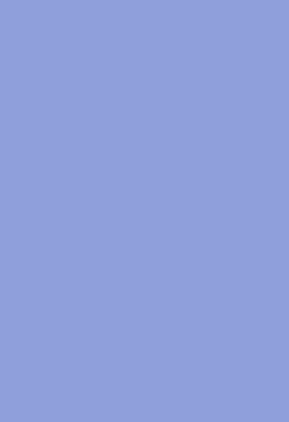 СТЕНОВЫЕ ПАНЕЛИ HPL Голубой 1040/V